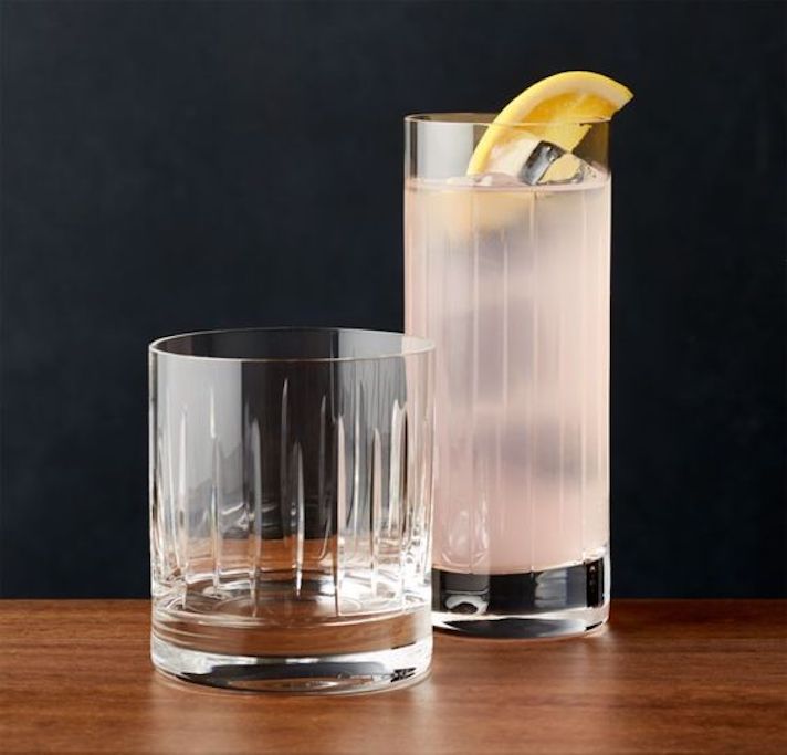 STYLECASTER | Glassware You'll Be Excited to Pull Out the Next Time You're Hosting