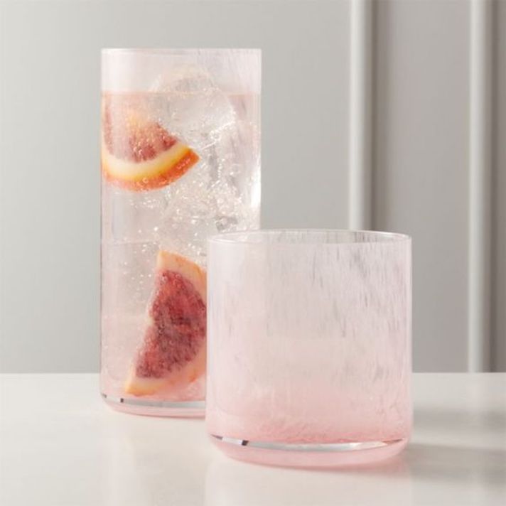 STYLECASTER | Glassware You'll Be Excited to Pull Out the Next Time You're Hosting