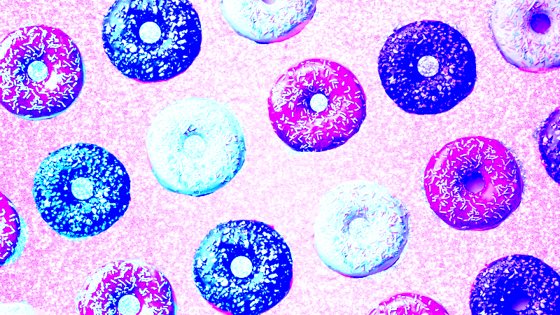 Is Edible Glitter Actually Safe to Eat?