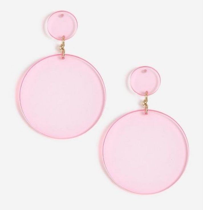 STYLECASTER | Topshop Has All Kinds of Kitschy Earrings on Offer Right Now