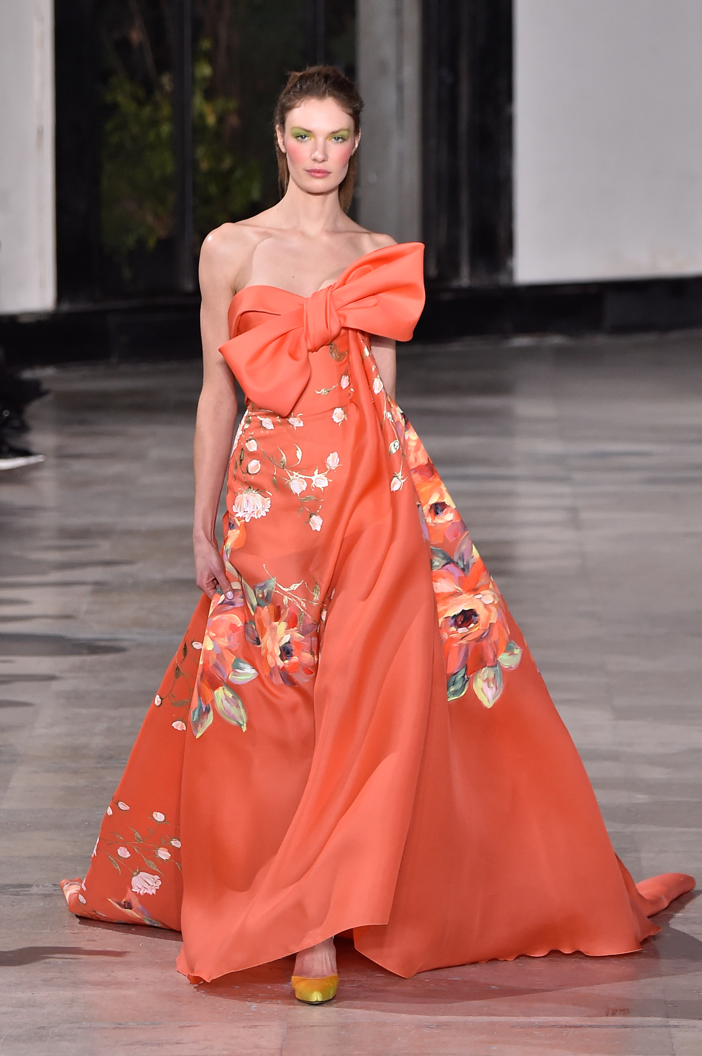 STYLECASTER | 43 Gorgeous, Must-See Dresses from Paris Couture Fashion Week 2019