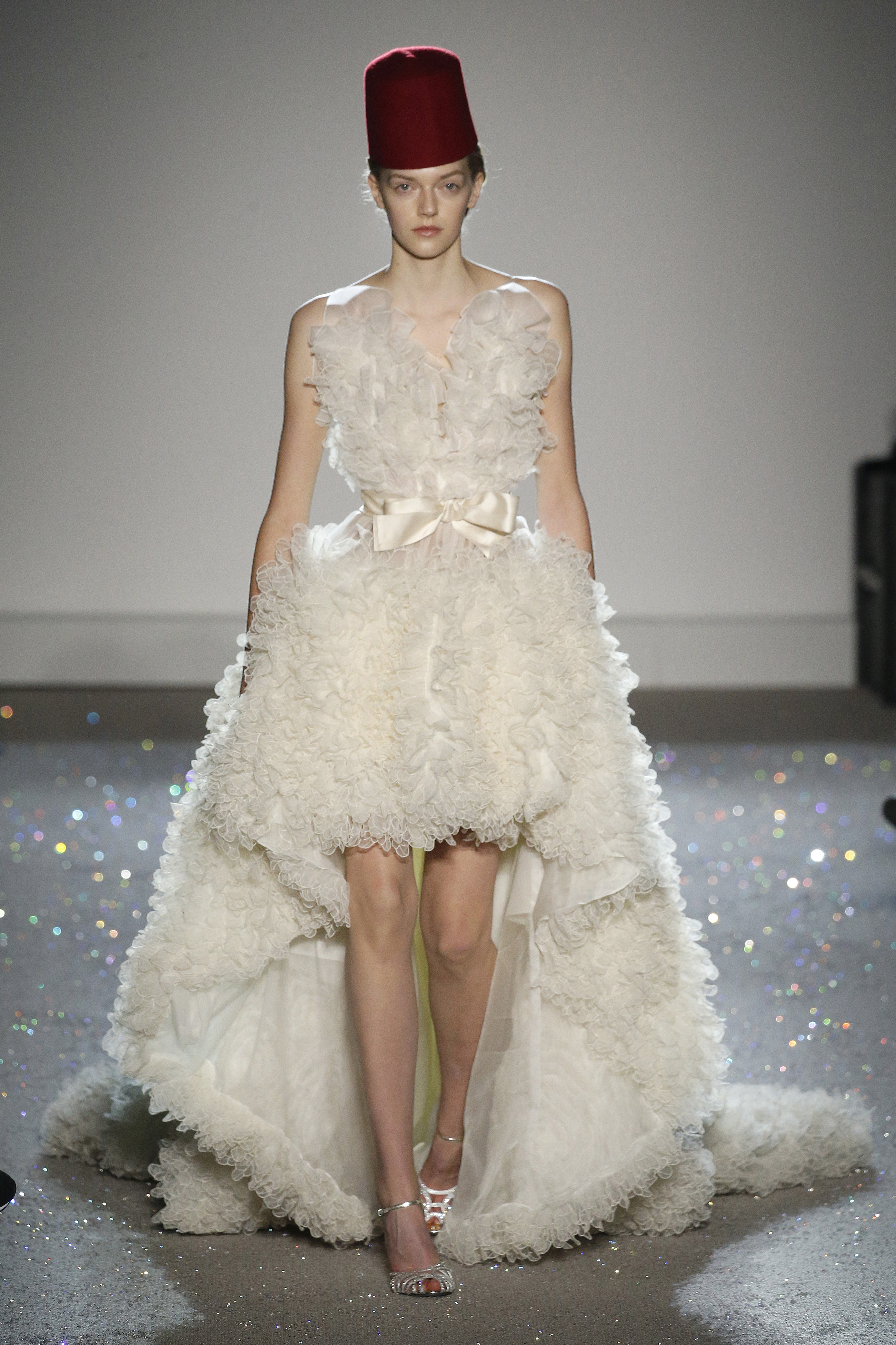 STYLECASTER | 43 Gorgeous, Must-See Dresses from Paris Couture Fashion Week 2019