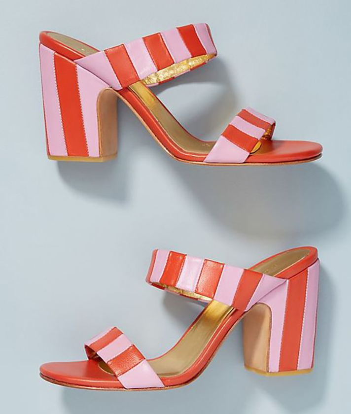 STYLECASTER | 43 Adorable Pairs of Statement Shoes to Wear This Valentine's Day