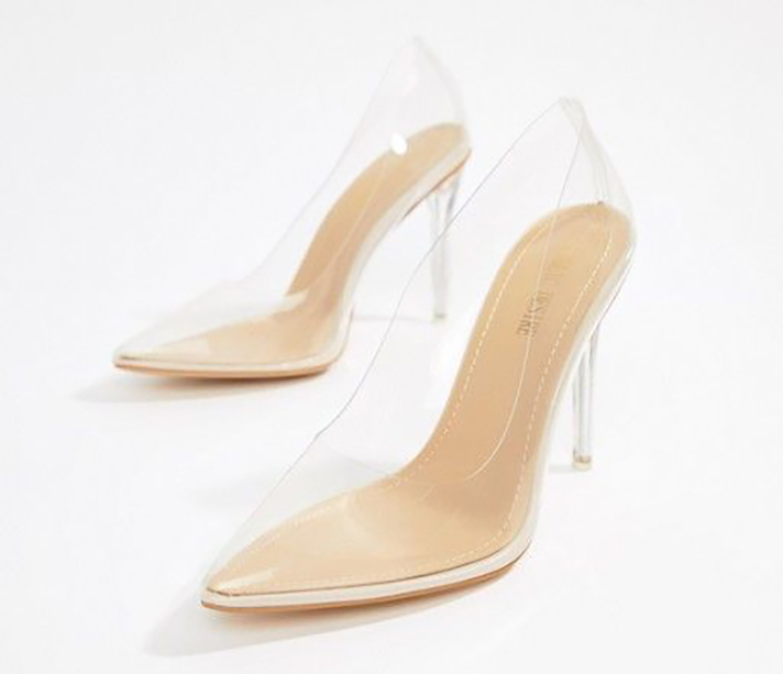 STYLECASTER | 43 Adorable Pairs of Statement Shoes to Wear This Valentine's Day