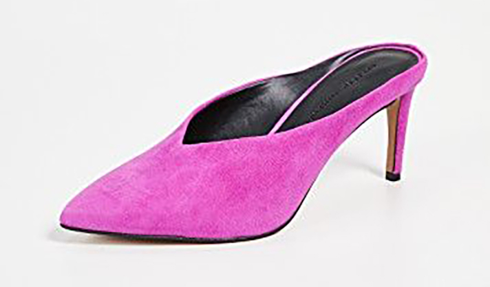 STYLECASTER | 43 Adorable Pairs of Statement Shoes to Wear This Valentine's Day