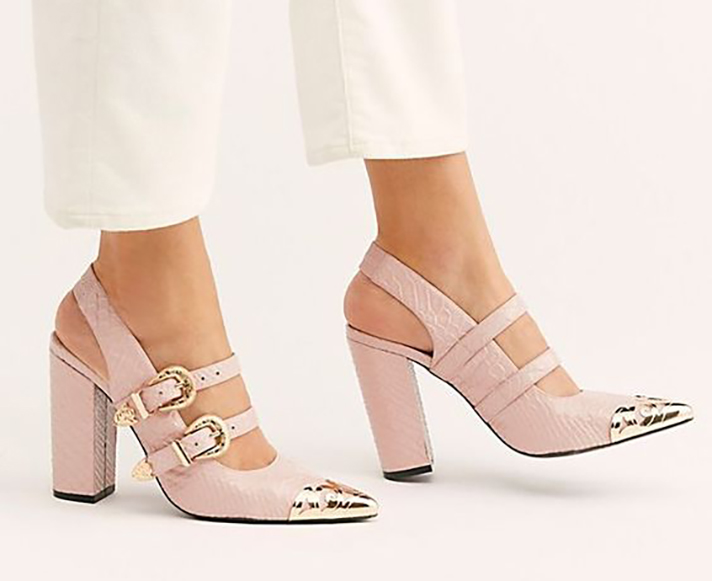 STYLECASTER | 43 Adorable Pairs of Statement Shoes to Wear This Valentine's Day