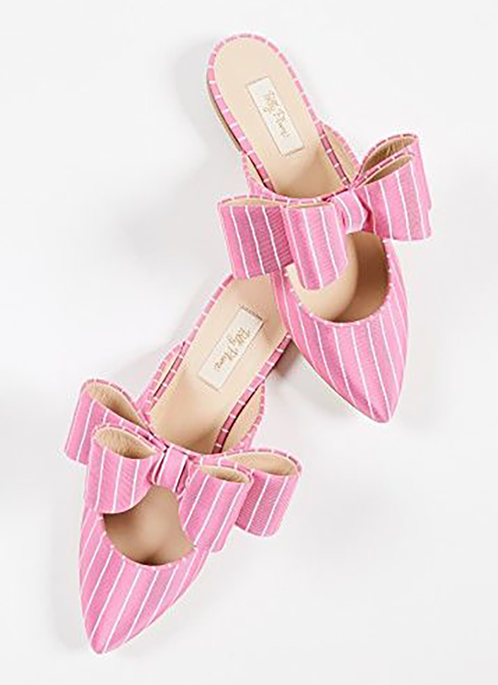 STYLECASTER | 43 Adorable Pairs of Statement Shoes to Wear This Valentine's Day