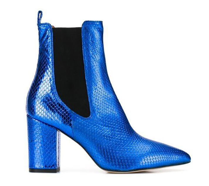 STYLECASTER | Consider This Your Excuse to Stock Up on Winter Booties