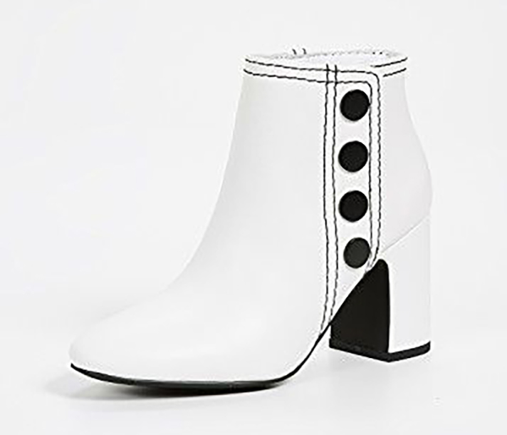 STYLECASTER | Consider This Your Excuse to Stock Up on Winter Booties