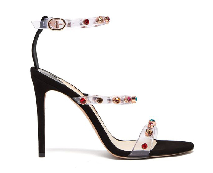 STYLECASTER | Winter Heels Sure to Chic Up Any Ensemble