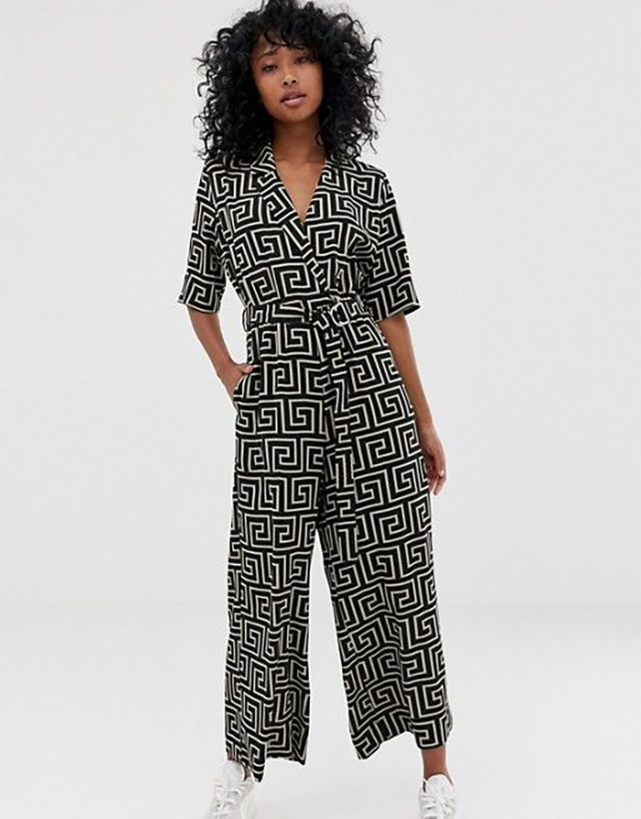 STYLECASTER | Winter Jumpsuits Are the Answer to Your Cold-Weather Woes