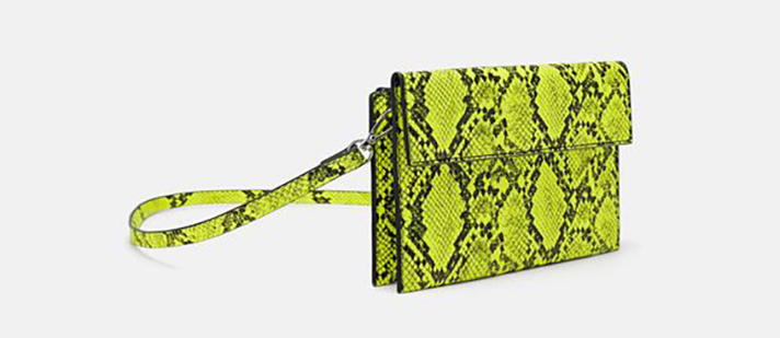 STYLECASTER | Zara's Spring 2019 Collection Is Here, and We Want All of It