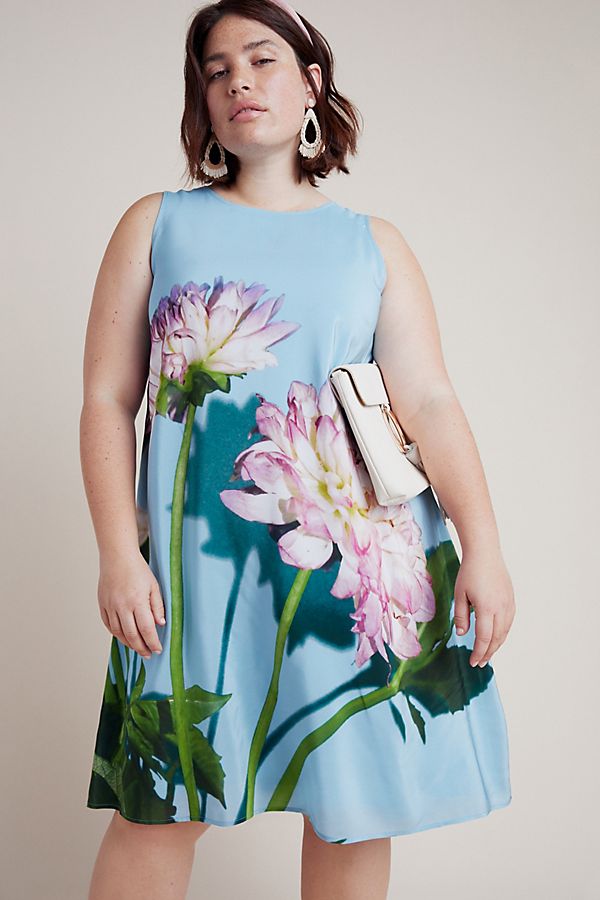 STYLECASTER | Plus Size Party Dresses