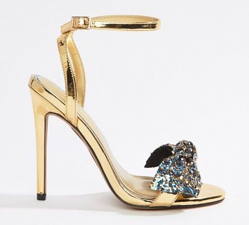 STYLECASTER | Wide-Fit Statement Shoes