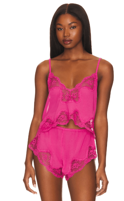 STYLECASTER | Valentine's Day Lingerie Fast Shipping 