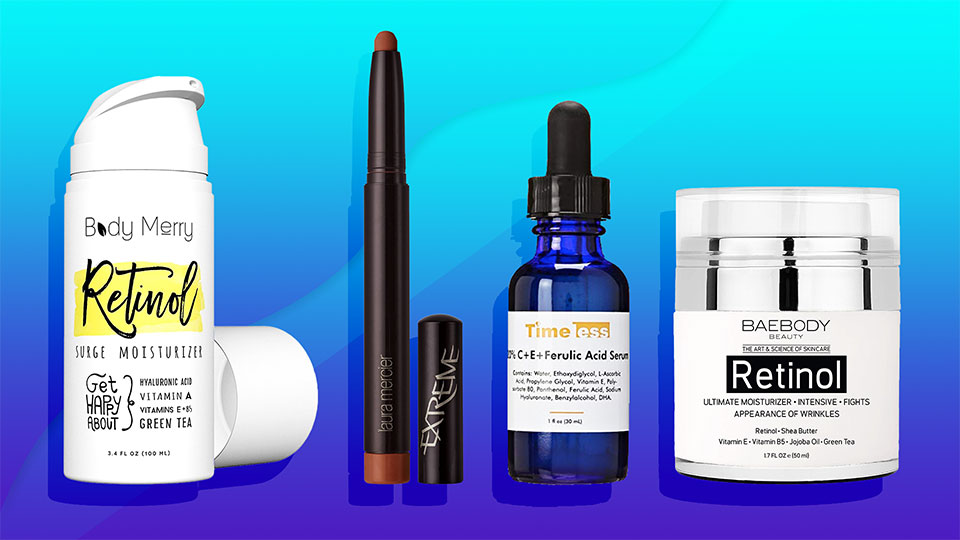 Cult Amazon Beauty Products.