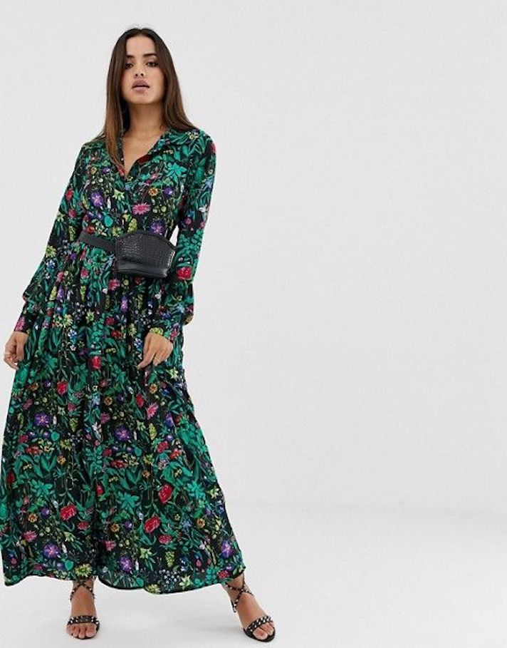 STYLECASTER | All the Veritably Cute Stuff You Can Score at ASOS for Under $50 Right Now
