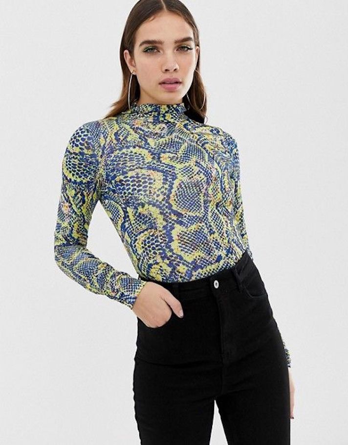 STYLECASTER | All the Veritably Cute Stuff You Can Score at ASOS for Under $50 Right Now