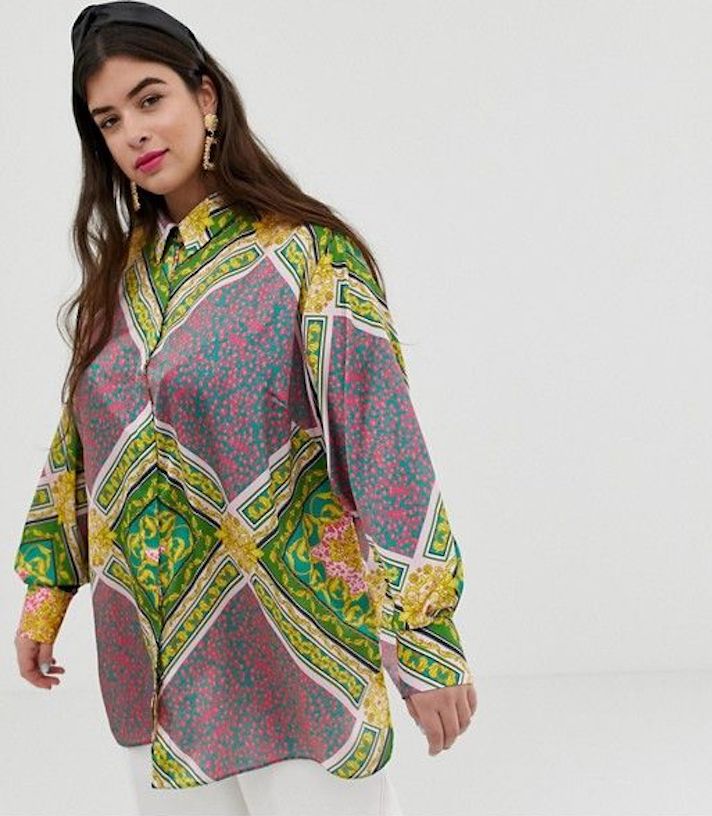 STYLECASTER | All the Veritably Cute Stuff You Can Score at ASOS for Under $50 Right Now