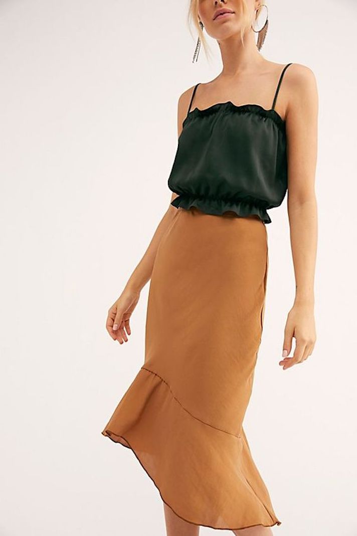 STYLECASTER | There Are Tons of Free People Pieces You Can Score for Under $50—Seriously