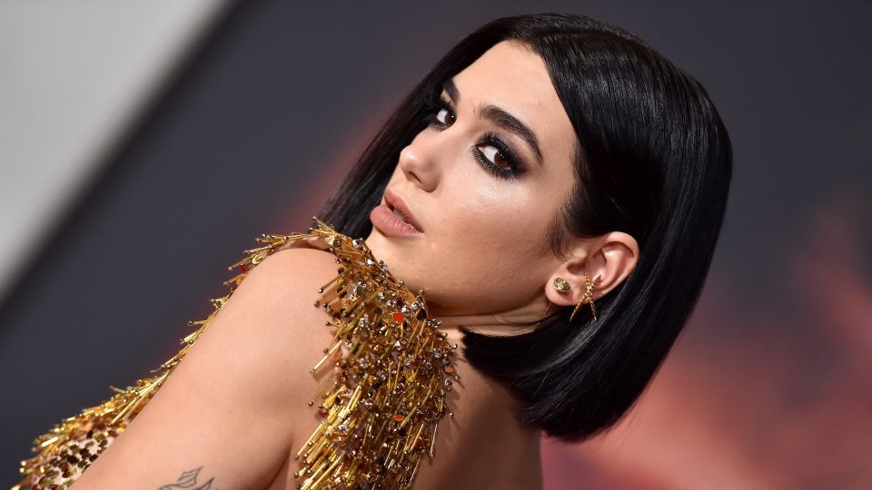 Dua Lipa