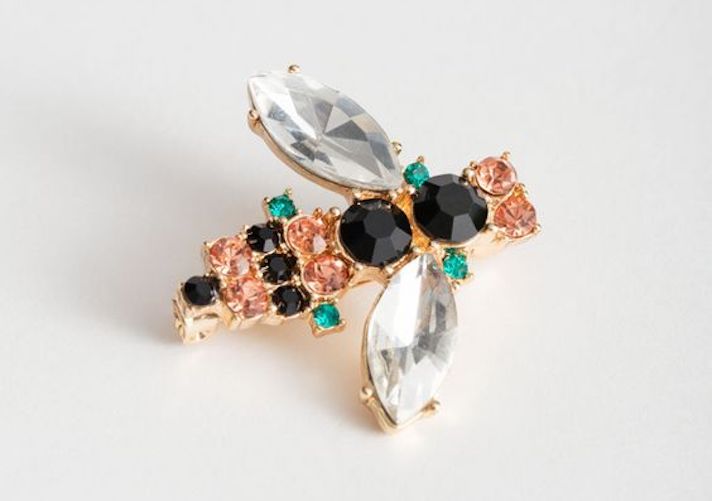 STYLECASTER | & Other Stories Is Full of Surprising Under-$50 Finds