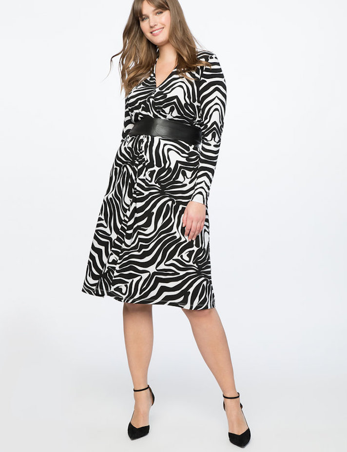 Plus Size Party Dresses