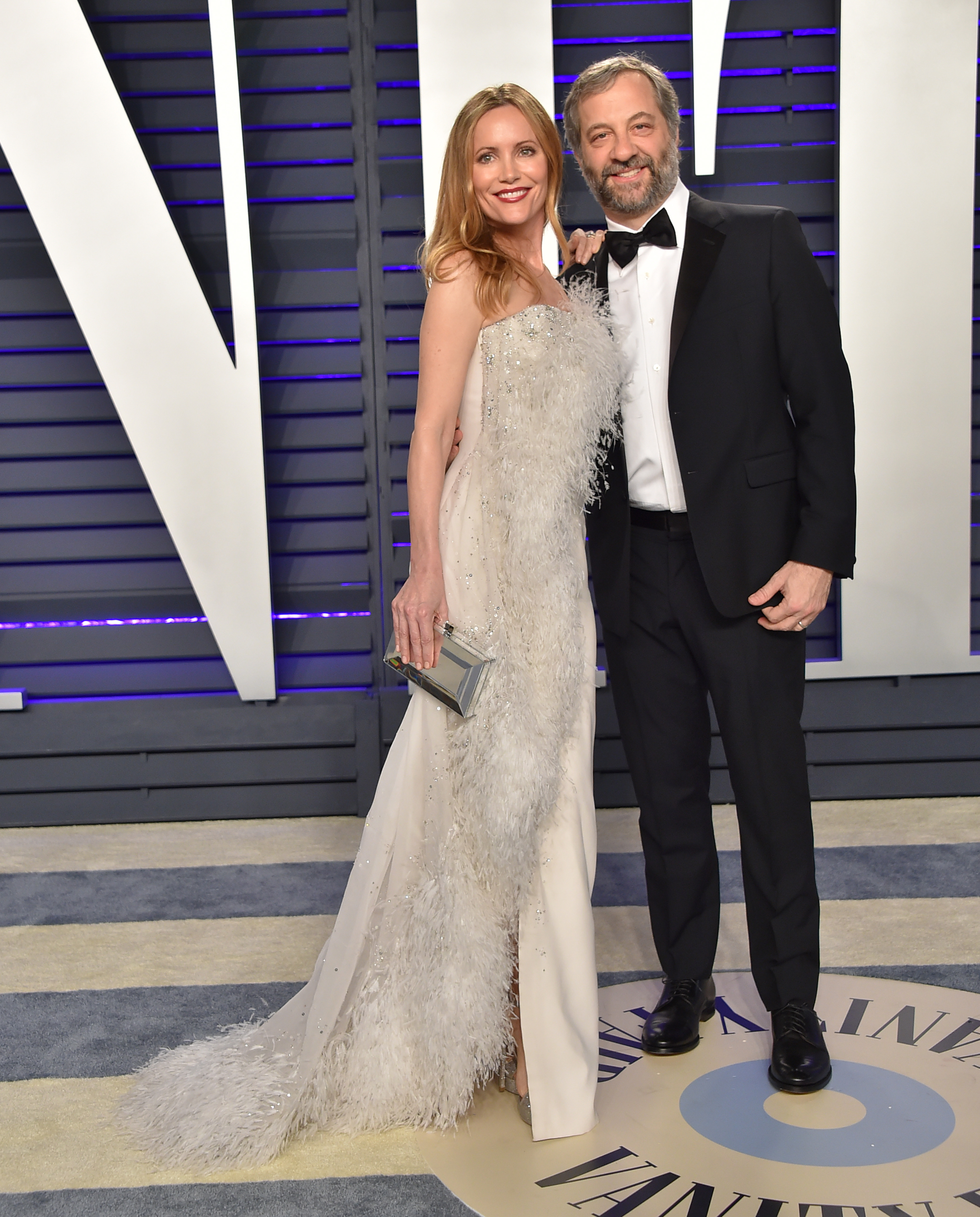 STYLECASTER | 33 Can't-Miss Looks from the Vanity Fair Oscars Party