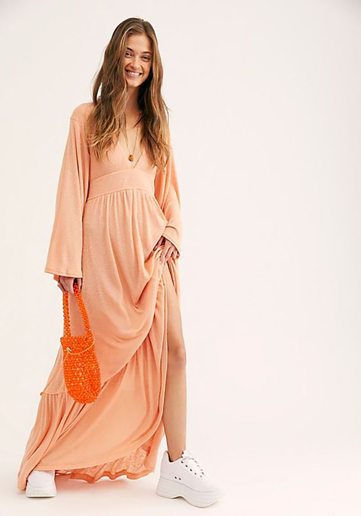 STYLECASTER | 41 Casual Spring Dresses So Comfy You'll Want to Live in Them