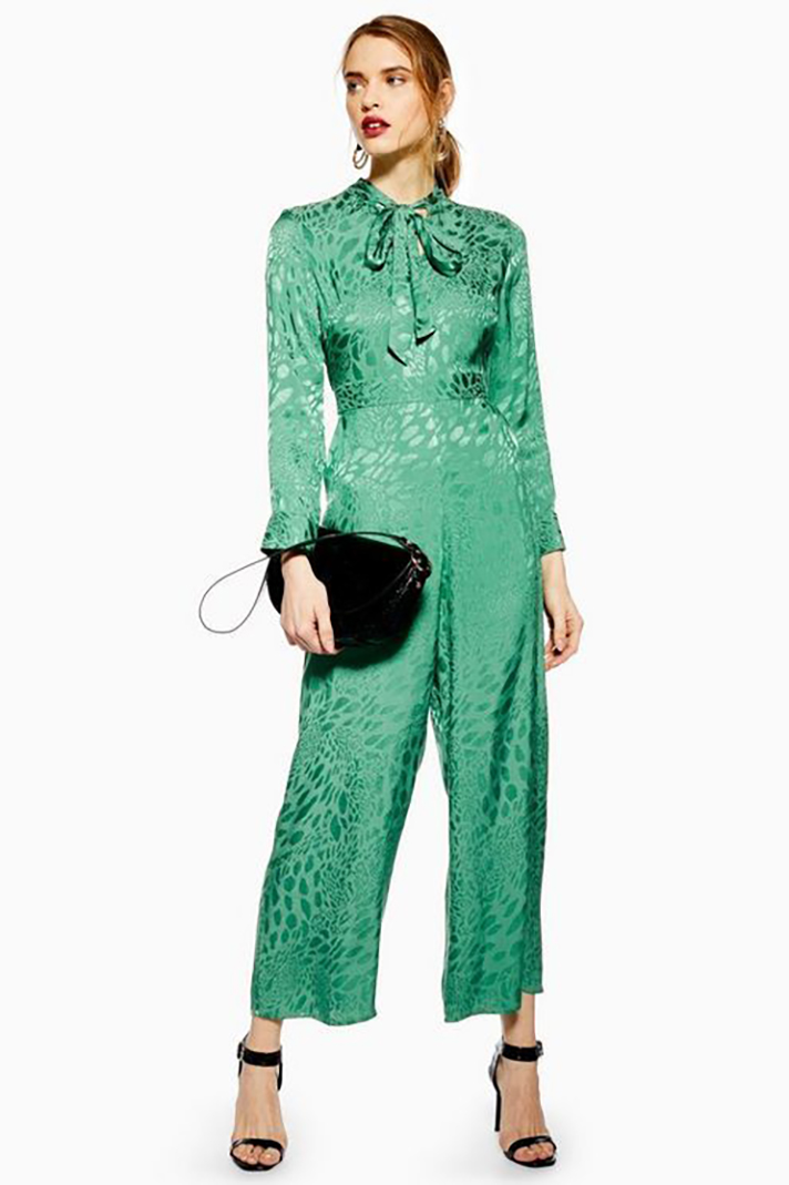 STYLECASTER | Spring Jumpsuits to Shop, Because Indulge Yourself, Won't You?