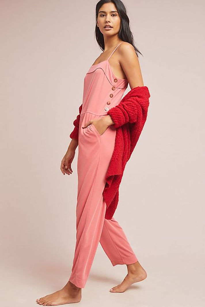 STYLECASTER | 58 Spring Jumpsuits to Shop, Because Indulge Yourself, Won't You?