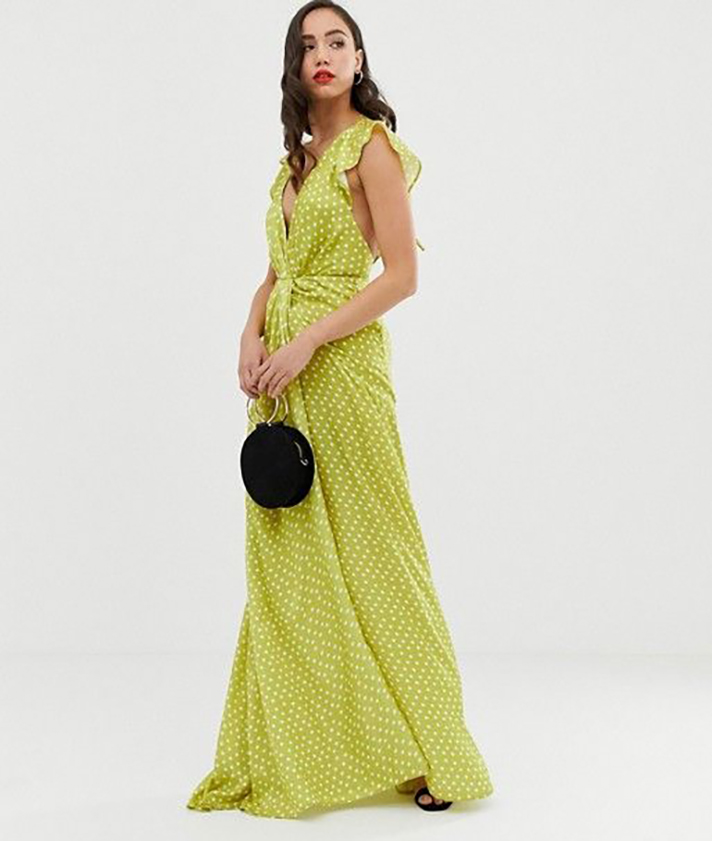 STYLECASTER | Spring Maxi Dresses to Shop Because It's Finally Getting Warmer