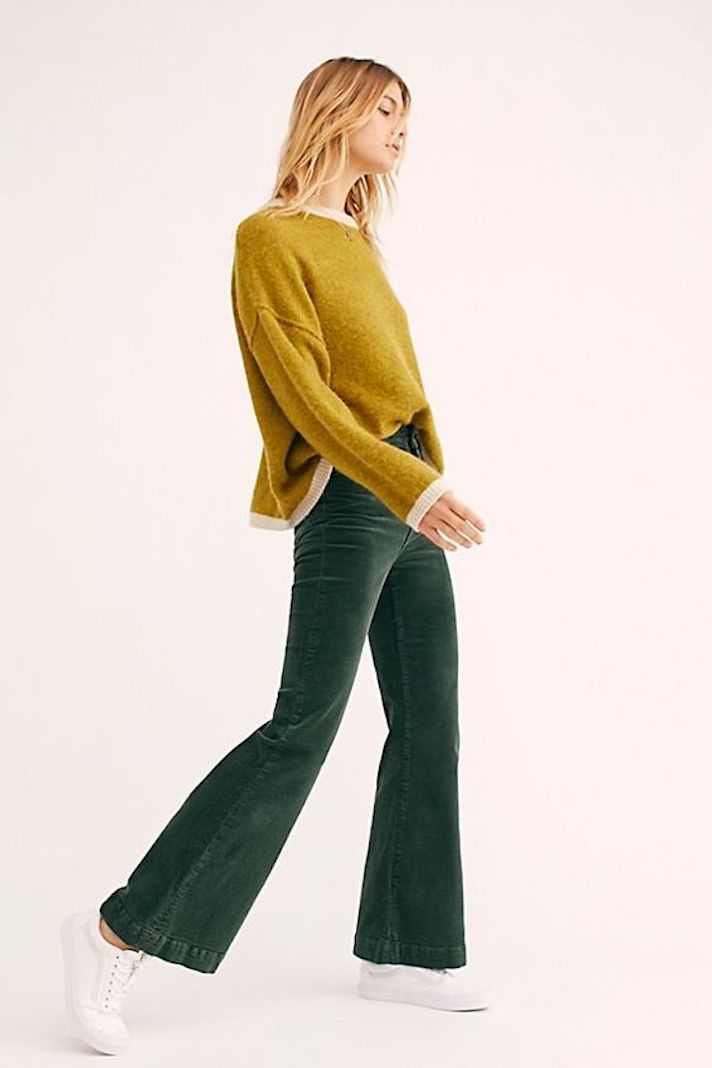 STYLECASTER | Spring Pants Are Here to Make Your Life Cuter and More Comfortable