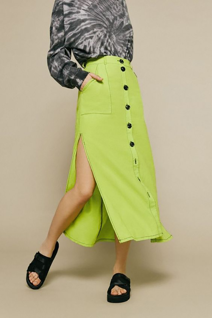 STYLECASTER | Spring Skirts to Start Shopping (or at Least Eyeing) Now