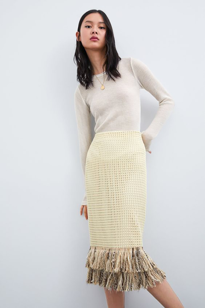 STYLECASTER | Spring Skirts to Start Shopping (or at Least Eyeing) Now