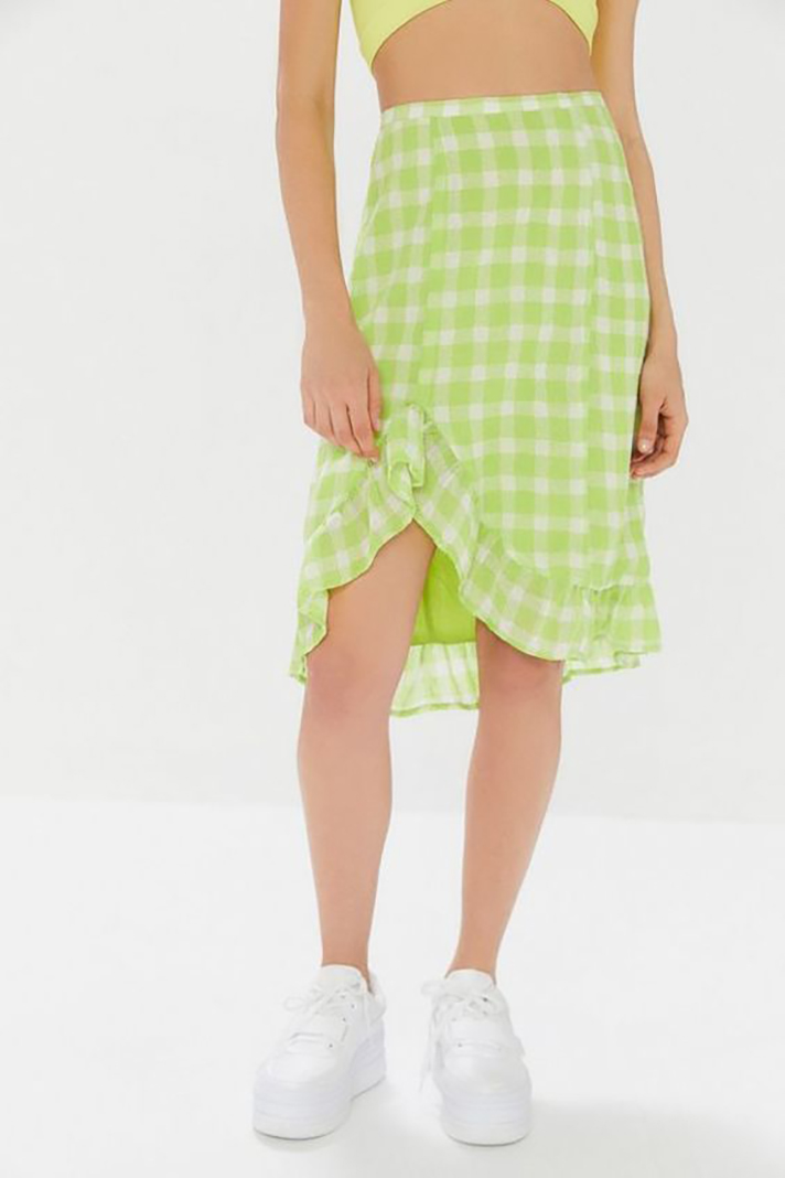 STYLECASTER | Spring Skirts to Start Shopping (or at Least Eyeing) Now