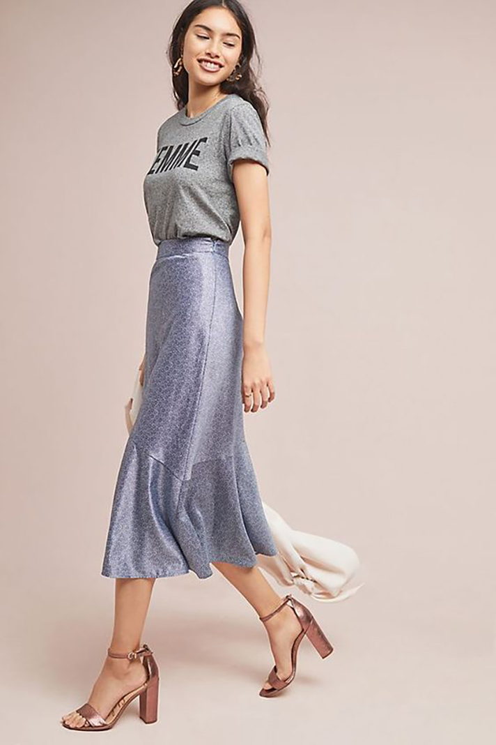 STYLECASTER | Spring Skirts to Start Shopping (or at Least Eyeing) Now