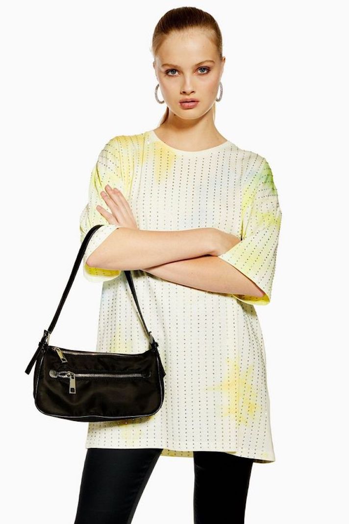 STYLECASTER | Spring Is Coming, and Tie-Dye Clothes Are Out in Full Force