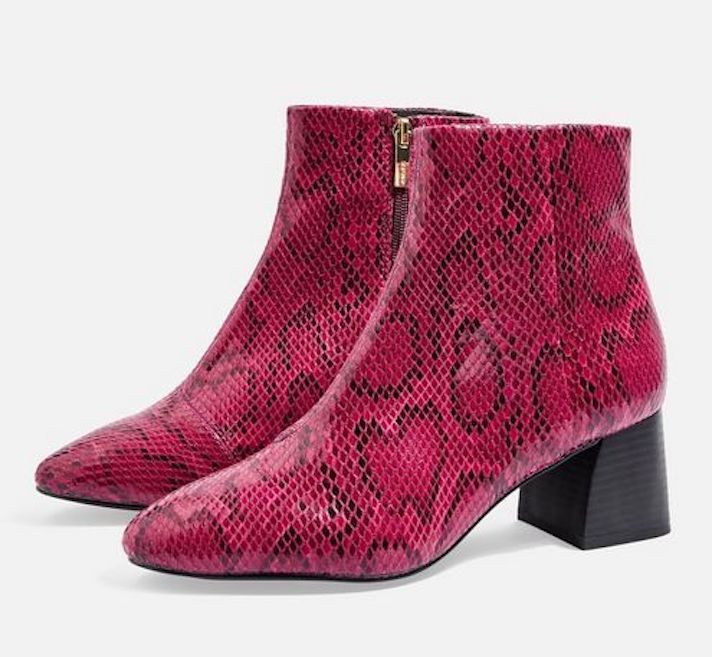 STYLECASTER | 22 Topshop Pieces to Shop Right Now—Because They're Under $50