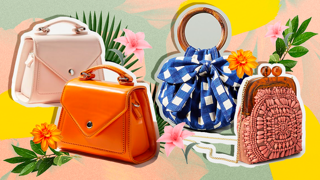 Cute Spring Bags You Need in Your Life ASAP