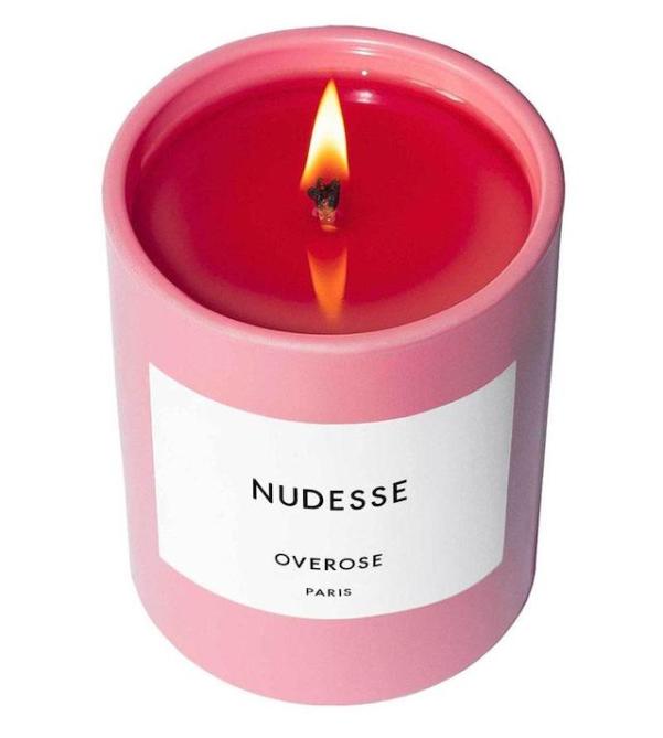 Stylecaster | Springs Candles