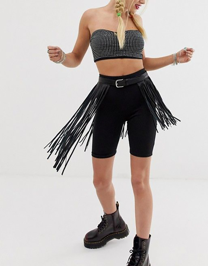 STYLECASTER | 53 Funky Pieces You Could Literally Only Wear to a Festival