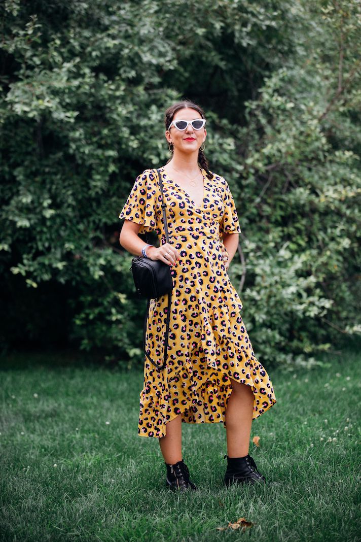 STYLECASTER | Festival Street Style