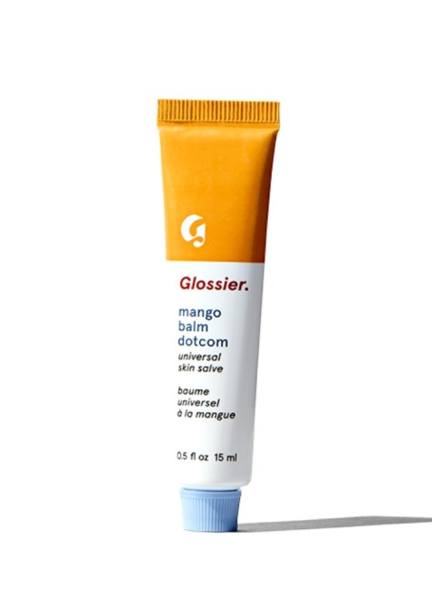 glossier mango balm dotcom