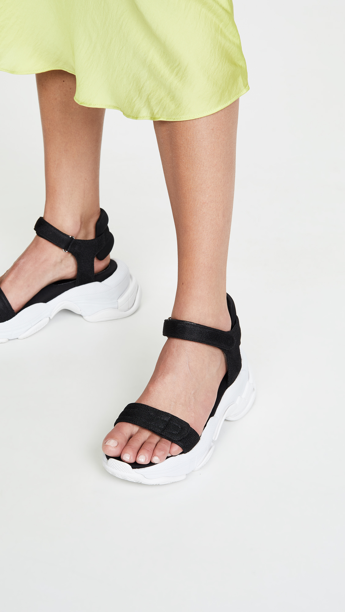 Like It or Not, These Sporty Sandals Are Forecasted to be On-Trend This Spring | STYLECASTER