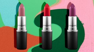 STYLECASTER | MAC Lipsticks for fair skin