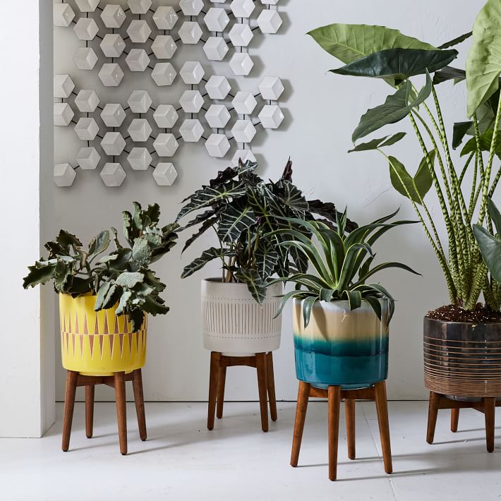 STYLECASTER | Cute Planters