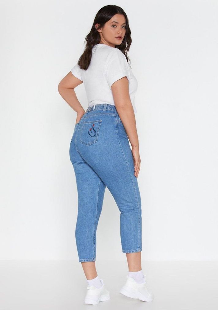 STYLECASTER | Plus-Size Festival Fashion