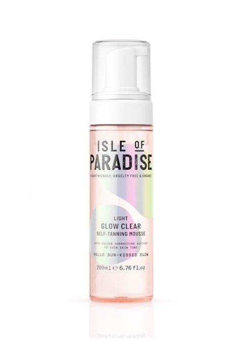 new-sephora-products-april-2019-isle-of-paradise-self-tanning-mousse