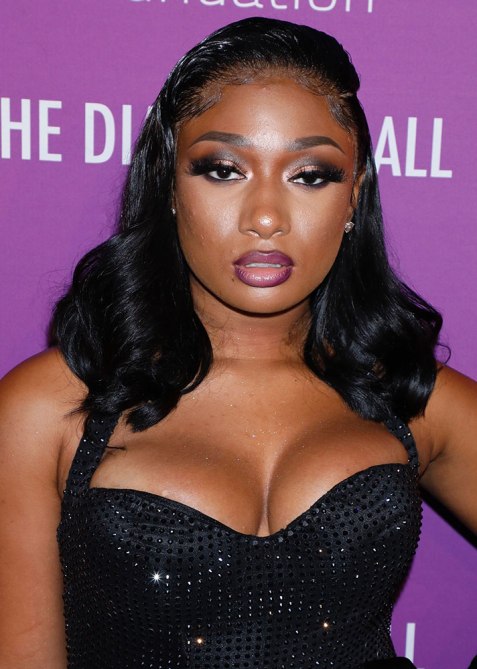 oval-face-hairstyles-meg-thee-stallion